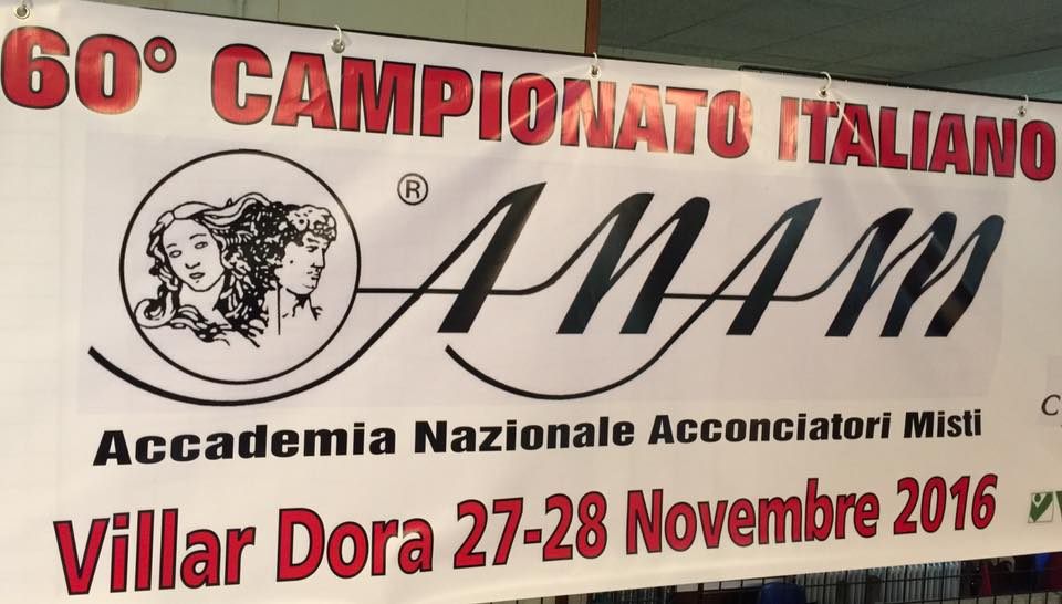 Campionati italiani Anam –&nbsp;Torino